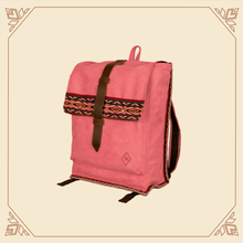 Cargar imagen en el visor de la galería, Bolso Mochila Atiy grande