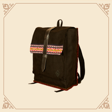 Cargar imagen en el visor de la galería, Bolso Mochila Atiy grande