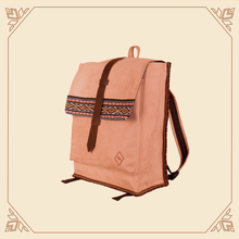 Cargar imagen en el visor de la galería, Bolso Mochila Atiy grande