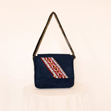 Cargar imagen en el visor de la galería, Bolso TINKU suede