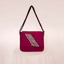 Cargar imagen en el visor de la galería, Bolso TINKU suede