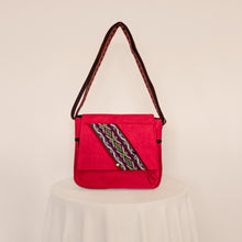 Cargar imagen en el visor de la galería, Bolso TINKU suede