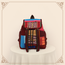 Cargar imagen en el visor de la galería, Mochila Munay chica