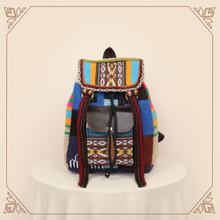 Cargar imagen en el visor de la galería, Mochila Munay chica