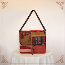 Cargar imagen en el visor de la galería, Bolso Wayra