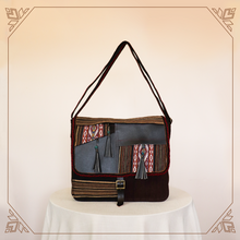 Cargar imagen en el visor de la galería, Bolso Wayra