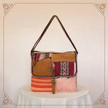 Cargar imagen en el visor de la galería, Bolso Wayra