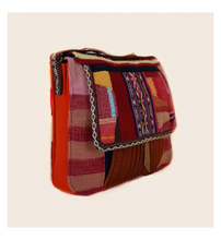 Cargar imagen en el visor de la galería, Bolso Tinku grande