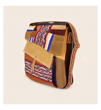 Cargar imagen en el visor de la galería, Bolso Parwa