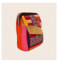 Cargar imagen en el visor de la galería, Bolso Parwa