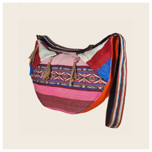 Cargar imagen en el visor de la galería, Bolso Phuyu