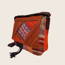 Cargar imagen en el visor de la galería, Bolso Tinku chico