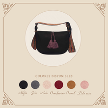 Cargar imagen en el visor de la galería, Bolsa Awqa