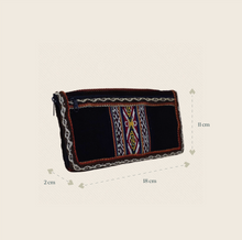 Cargar imagen en el visor de la galería, Billetera Amaru