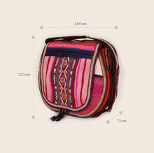 Cargar imagen en el visor de la galería, Bolso Nuna Grande