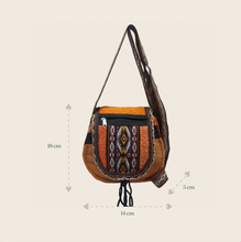 Cargar imagen en el visor de la galería, Bolso Nuna Chico
