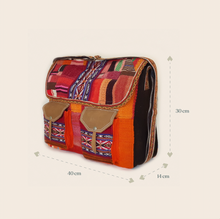 Cargar imagen en el visor de la galería, Bolso Sinchi grande