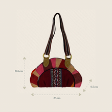 Cargar imagen en el visor de la galería, Bolso Suyay chico