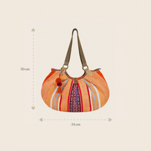 Cargar imagen en el visor de la galería, Bolso Sumaq