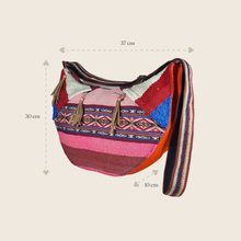 Cargar imagen en el visor de la galería, Bolso Phuyu
