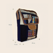 Cargar imagen en el visor de la galería, Bolso Yaku