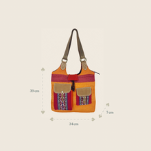 Cargar imagen en el visor de la galería, Bolso Sami