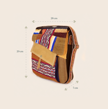Cargar imagen en el visor de la galería, Bolso Parwa