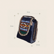 Cargar imagen en el visor de la galería, Bolso Kusi chico