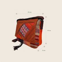 Cargar imagen en el visor de la galería, Bolso Tinku chico