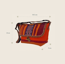 Cargar imagen en el visor de la galería, Bolso Haylli