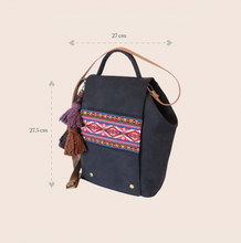 Cargar imagen en el visor de la galería, Bolso Miski