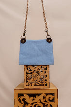 Cargar imagen en el visor de la galería, Clutch Osambela