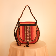 Cargar imagen en el visor de la galería, Bolso Nuna Grande
