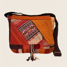 Cargar imagen en el visor de la galería, Bolso Tinku chico