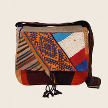 Cargar imagen en el visor de la galería, Bolso Tinku chico