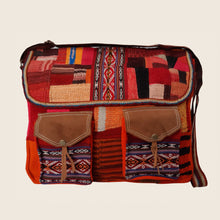 Cargar imagen en el visor de la galería, Bolso Sinchi grande