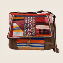 Cargar imagen en el visor de la galería, Bolso Tinku grande