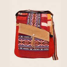 Cargar imagen en el visor de la galería, Bolso Parwa
