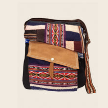 Cargar imagen en el visor de la galería, Bolso Parwa