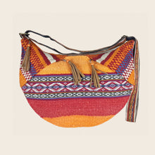 Cargar imagen en el visor de la galería, Bolso Phuyu