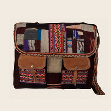 Cargar imagen en el visor de la galería, Bolso Sinchi grande