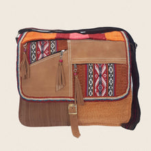 Cargar imagen en el visor de la galería, Bolso Wayra