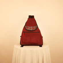 Cargar imagen en el visor de la galería, Mochila Uchuy grande