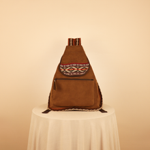 Cargar imagen en el visor de la galería, Mochila Uchuy grande