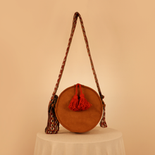 Cargar imagen en el visor de la galería, Bolso Muyu