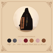 Cargar imagen en el visor de la galería, Pecheras Pillpintu