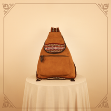 Cargar imagen en el visor de la galería, Mochila Uchuy grande