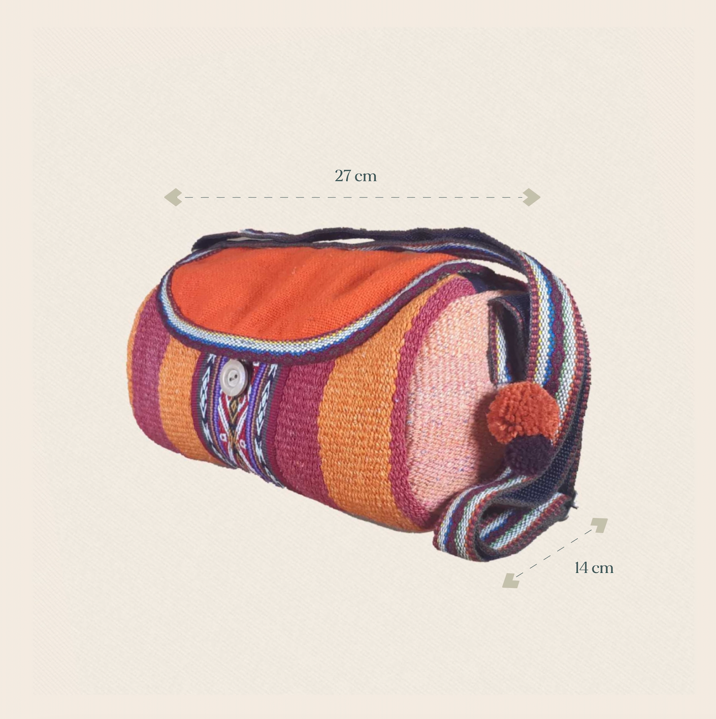 Bolso Kurku